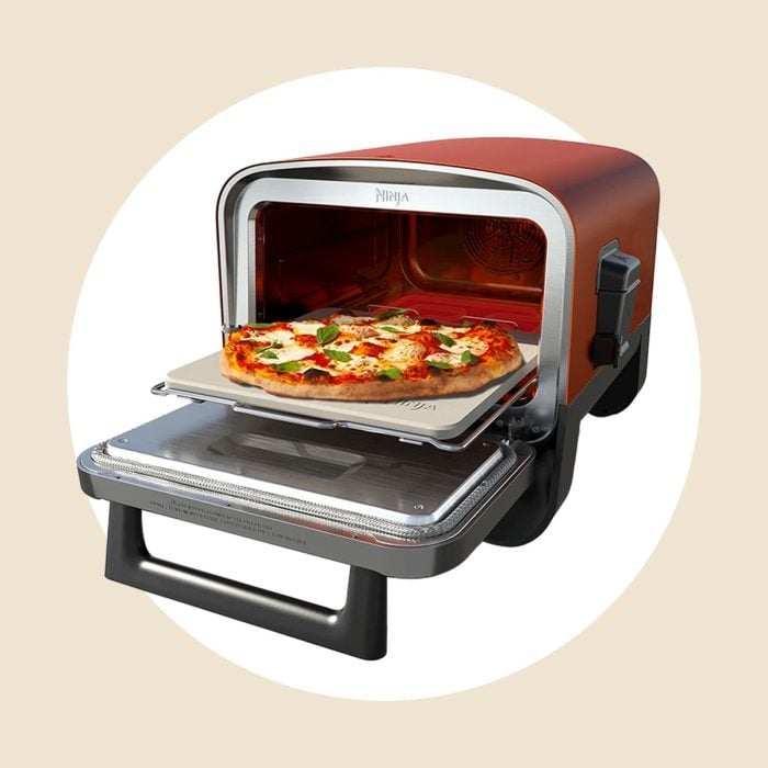 Ninja Woodfire 8-in-1 Outdoor Oven Review: More than just a pizza oven -  Reviewed