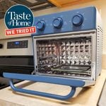 Our Place Wonder Oven Review: The Easy-Bake Oven for Adults
