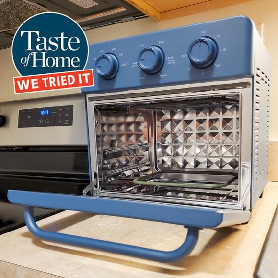 Our Place Wonder Oven Review