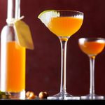 How to Make Hazelnut Liqueur