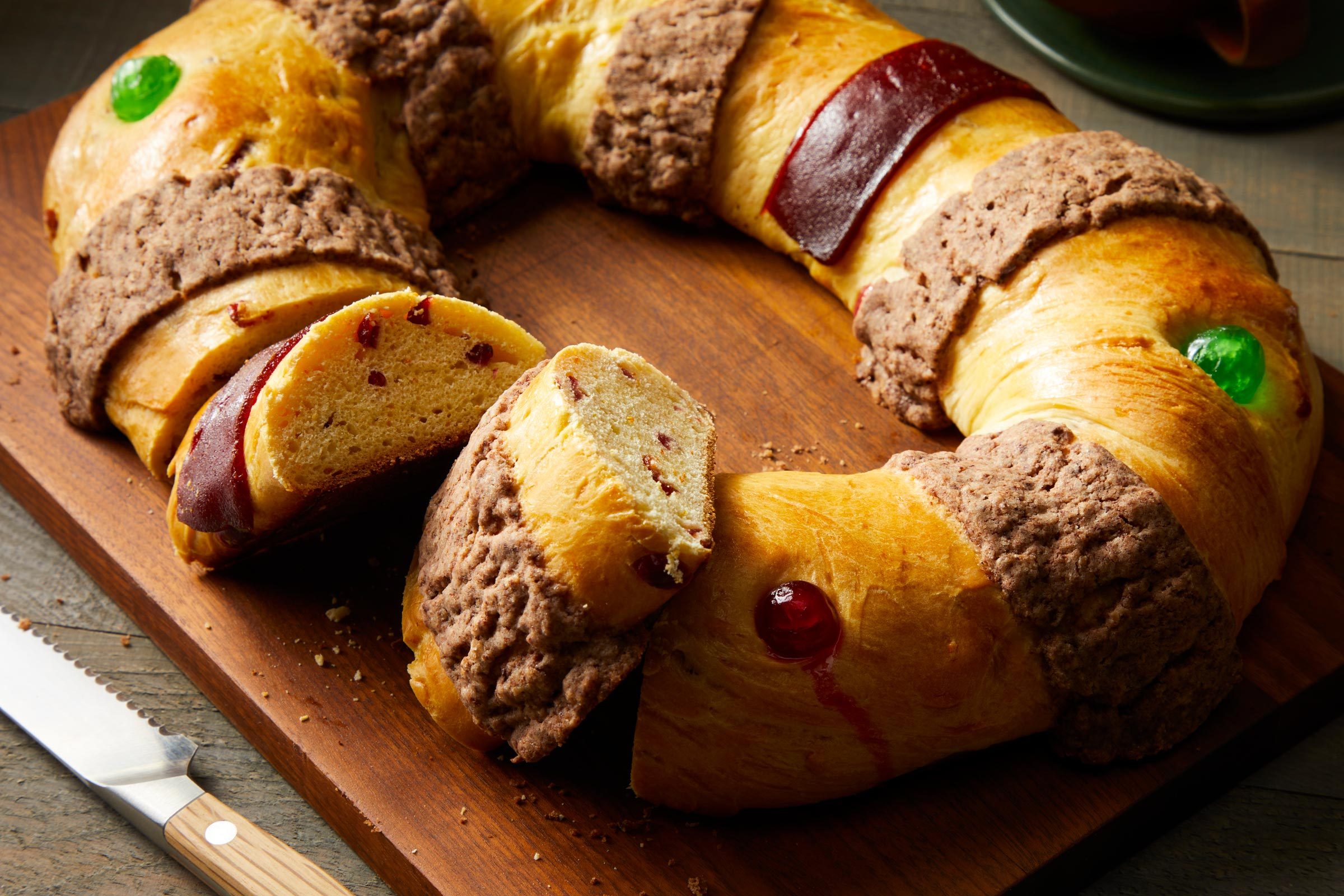 Rosca de Reyes Recipe: How to Make It