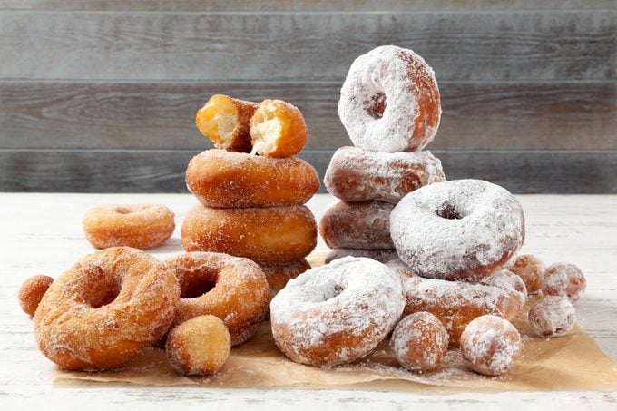 Tips For Making Sugar Doughnuts Ft23 5528 Jr 0919 8