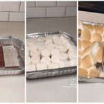 This Is the Infamous S’mores Dip That Took Over the Internet Last Fall