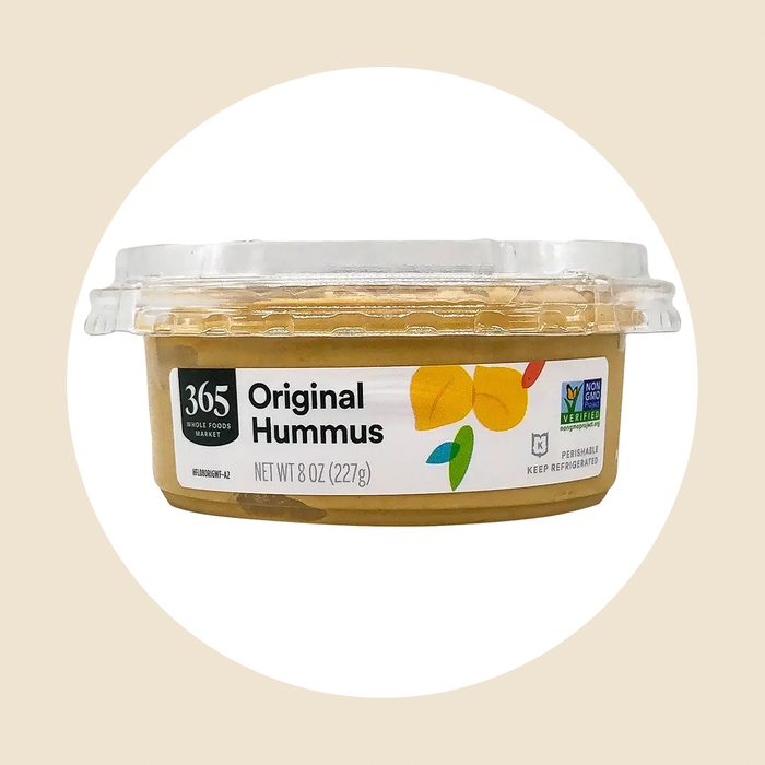 365  By Whole Foods Market Original Hummus