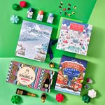 Aldi Advent Calendars Will Be Back in Stores on November 1
