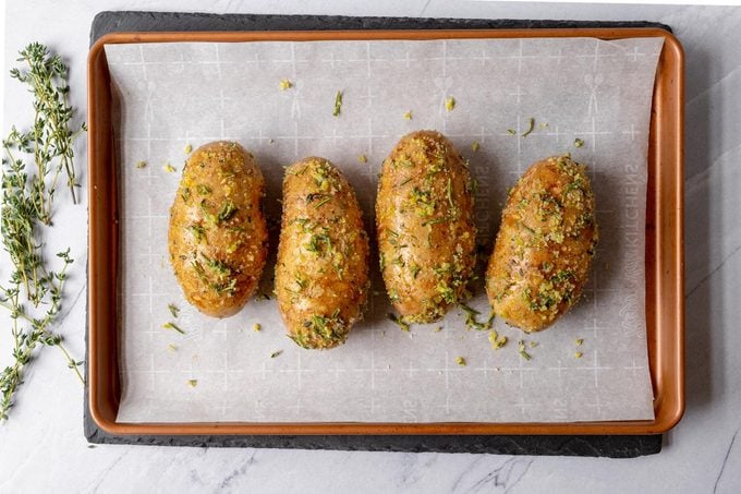 Bake Potatoes For Ina Garten Whipped Feta Baked Potatoes Nancy Mock For Toh