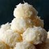 Coconut Truffles