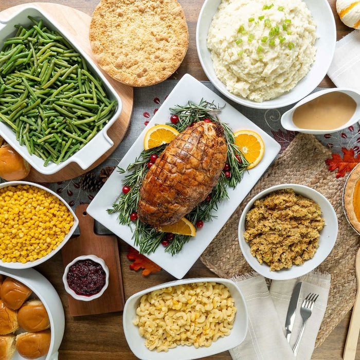 Costco Family Thanksgiving Meal Via Merchant Resize Dh Toh