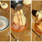 We Need This Fall Twist On an Aperol Spritz Right Now