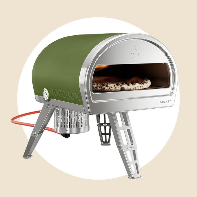 Gozney Roccbox Pizza Oven Review Ecomm Via Amazon.com A