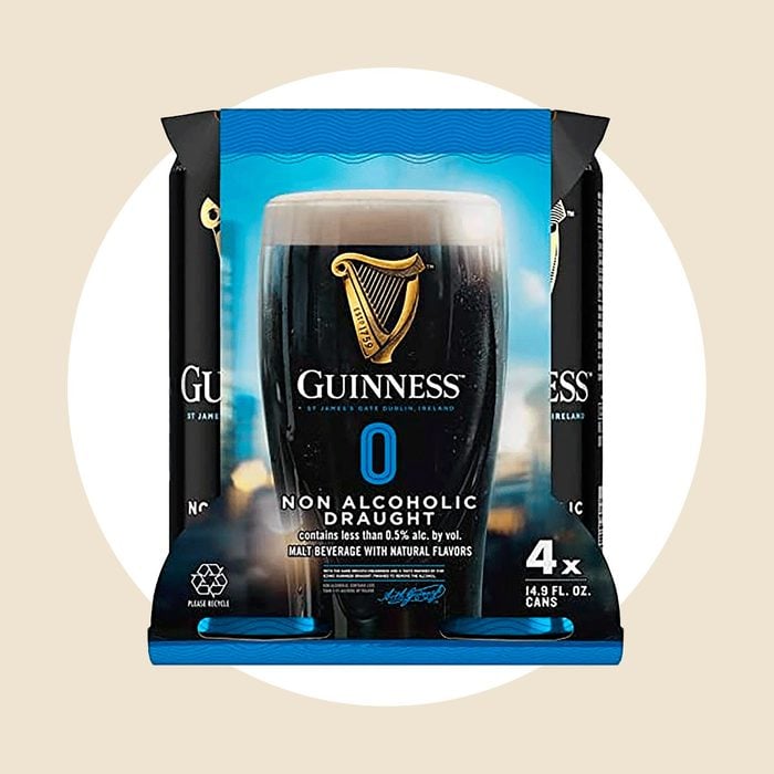Guinness Draught Non Alcoholic 