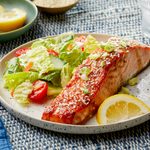 How to Make Miso Salmon