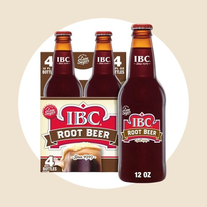 Ibc Root Beer