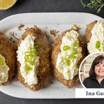 Ina Garten’s Baked Potatoes: My Husband Says They’re The Best He’s Ever Had