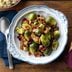 Instant Pot Bacon & Cranberry Brussels Sprouts