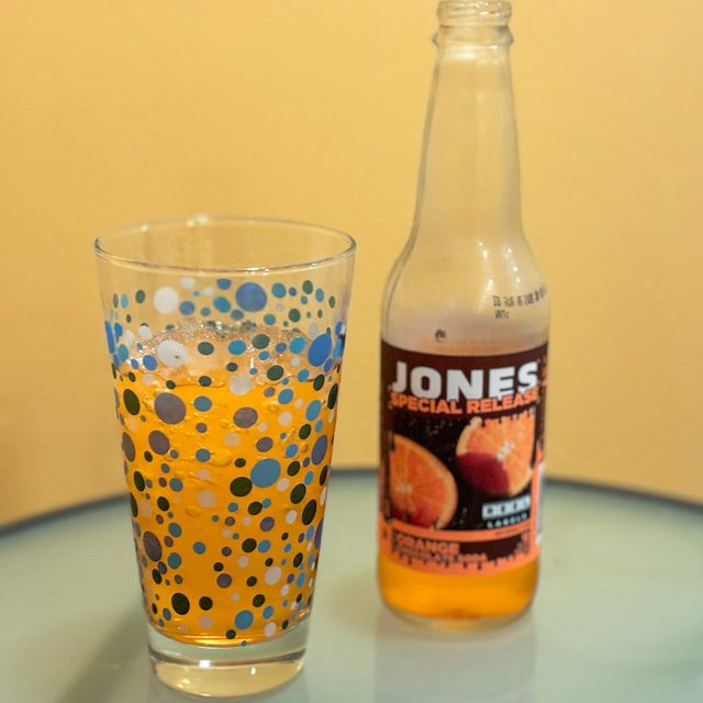 Jones Orange Chocolate Soda Gael Fashingbauer Cooper For Toh