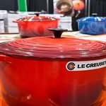 I Went to the Le Creuset Factory to Table Sale and Now I’m an Avid Collector—Here’s Why