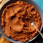 Pecan Muhammara