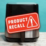 This Popular Air Fryer Is Being Recalled—Here’s What We Know