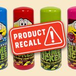 70 Million+ Candies Recalled After a Serious Choking Hazard Is Discovered