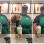 How to Order a Starbucks Pumpkin Cookie Crumble Frappuccino (from the Secret Menu)