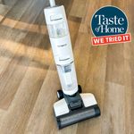 Tineco iFloor 3 Breeze Review: My Floors Were Never Really Clean Until I Tried This VacMop