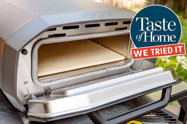 3 Best Indoor Pizza Ovens for Restaurant-Quality Pies All Year Long