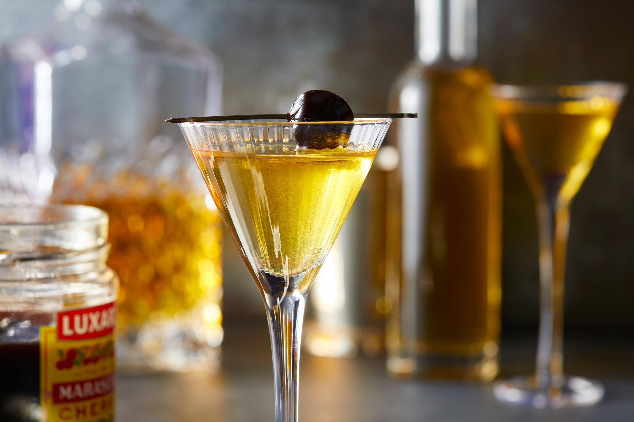 Grand Marnier Recipe: How to Make This Spirit Yourself