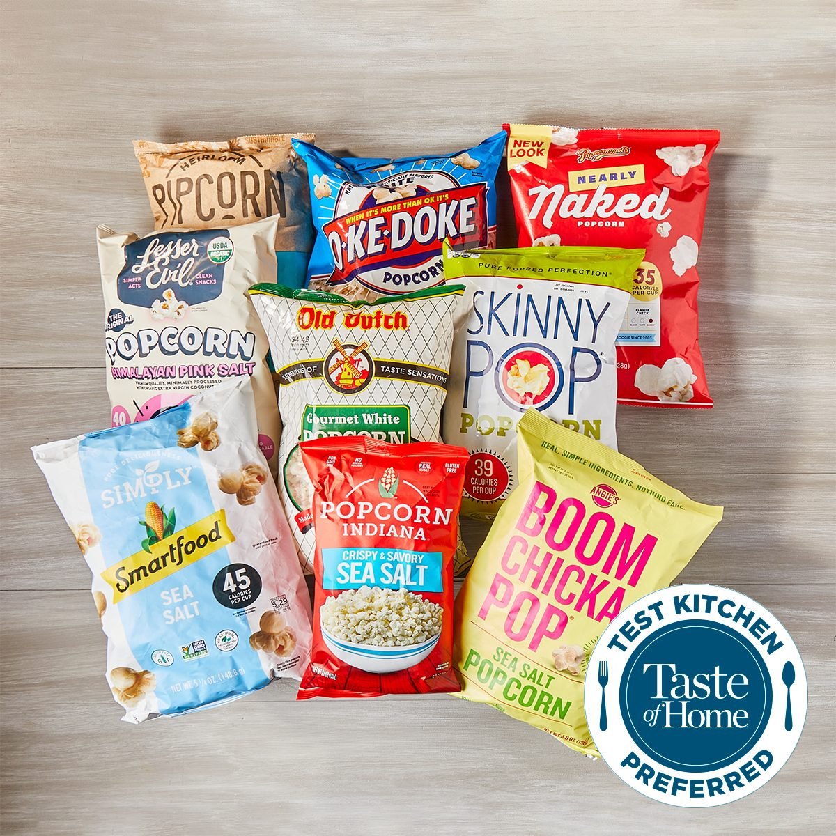 Best Snacks Under $5: A Few Hits from Our Taste Tests