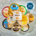 The Best Store-Bought Hummus According to Our Snack Pros