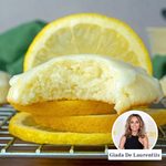 I Made Giada De Laurentiis’ Viral Lemon Ricotta Cookies, and They’re Heavenly