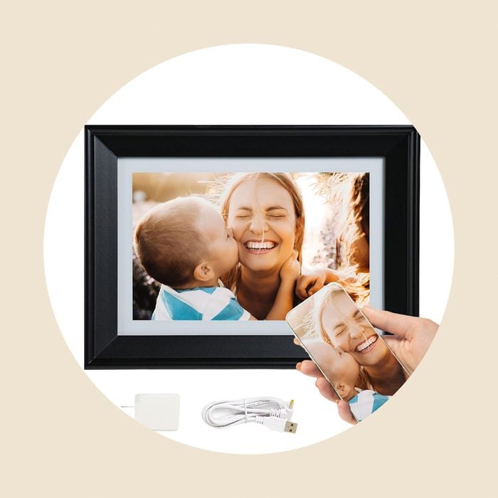Wifi Digital Picture Frame 