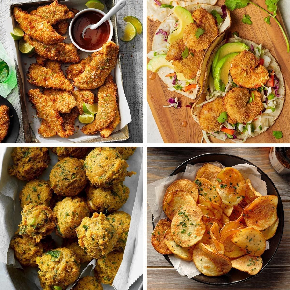 30 Best Healthy Air Fryer Recipes To Whip Up Right Now