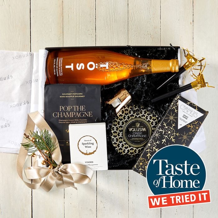 Cheers Gift Set 