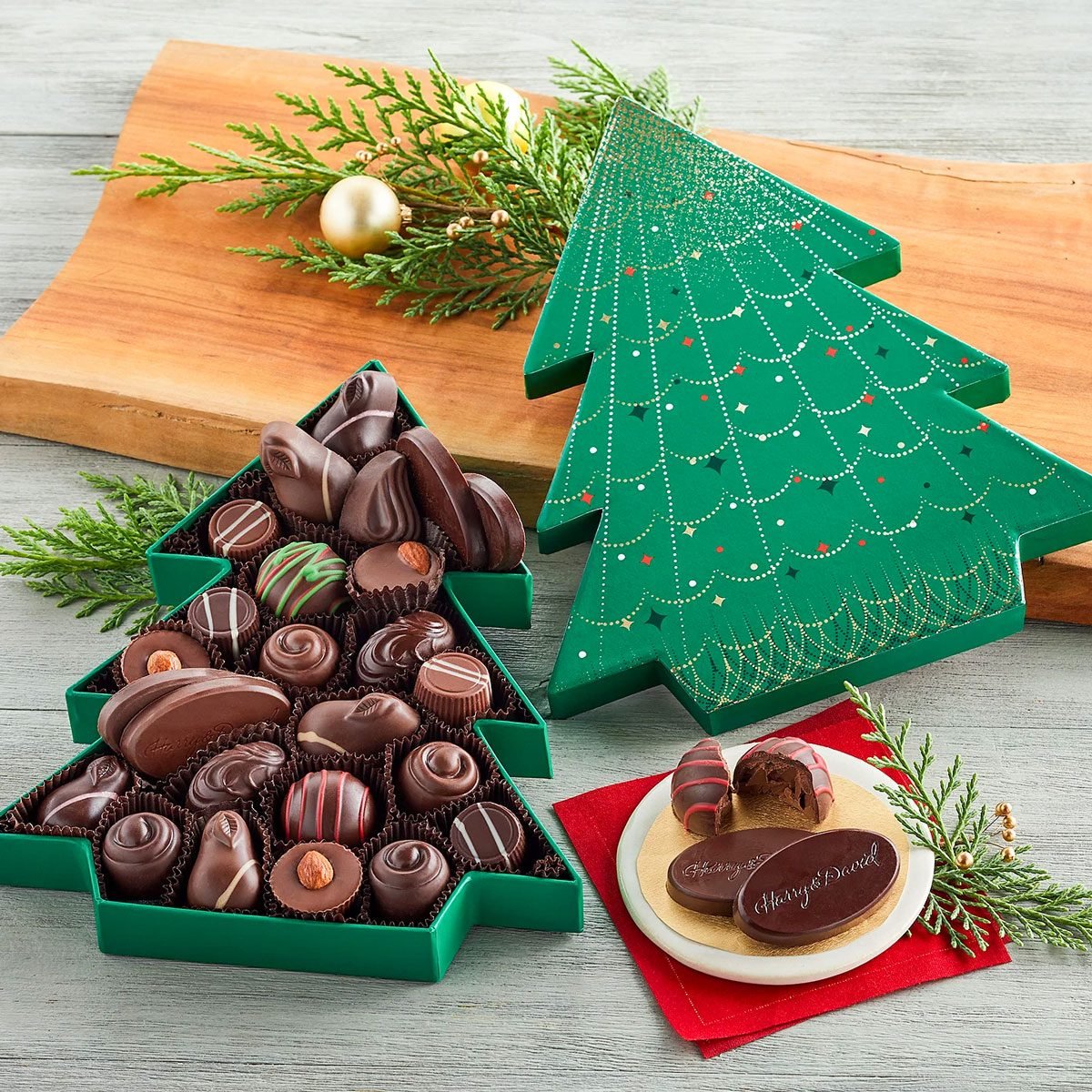 https://www.tasteofhome.com/wp-content/uploads/2023/11/Christmas-Tree-Box-of-Chocolates_ecomm_via-harryanddavid.com_.jpg