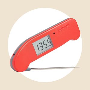 Digital Thermometer