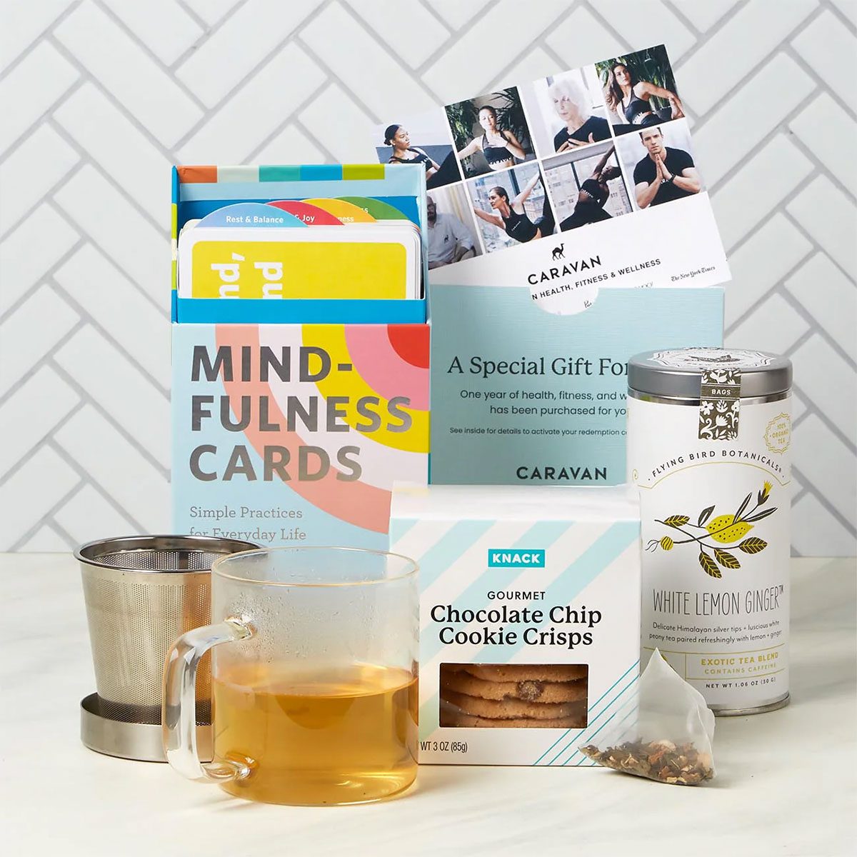 For The Meditator Mindful Moment Box