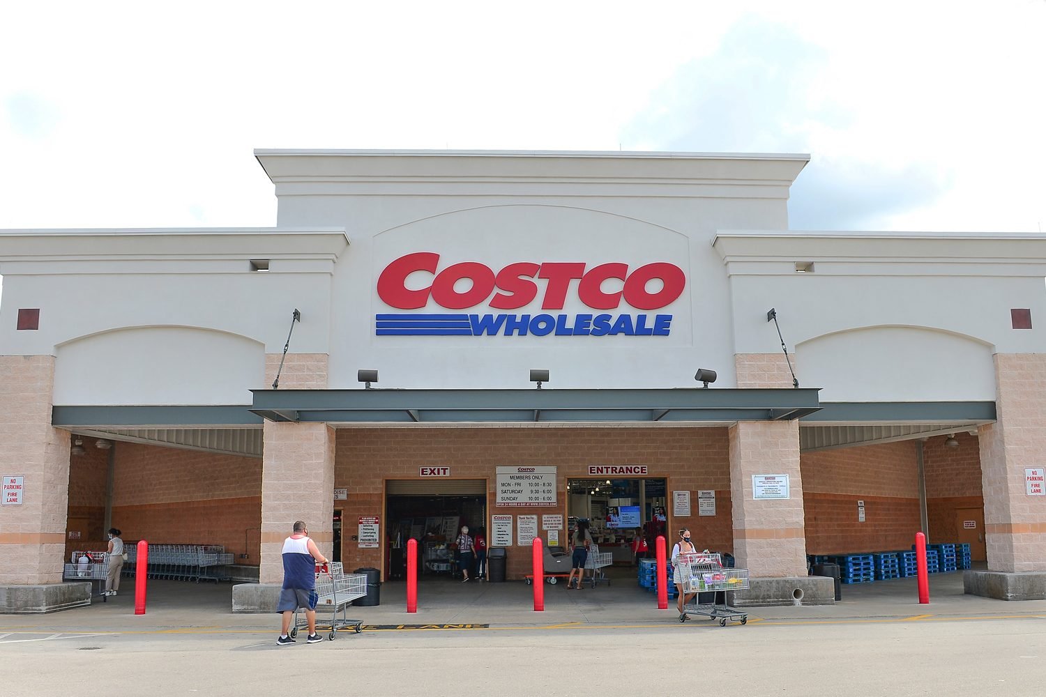 Can You Make a Costco Return Without a Receipt? Yes, Here's How