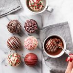 11 Best Hot Chocolate Bombs You Need This Holiday Season