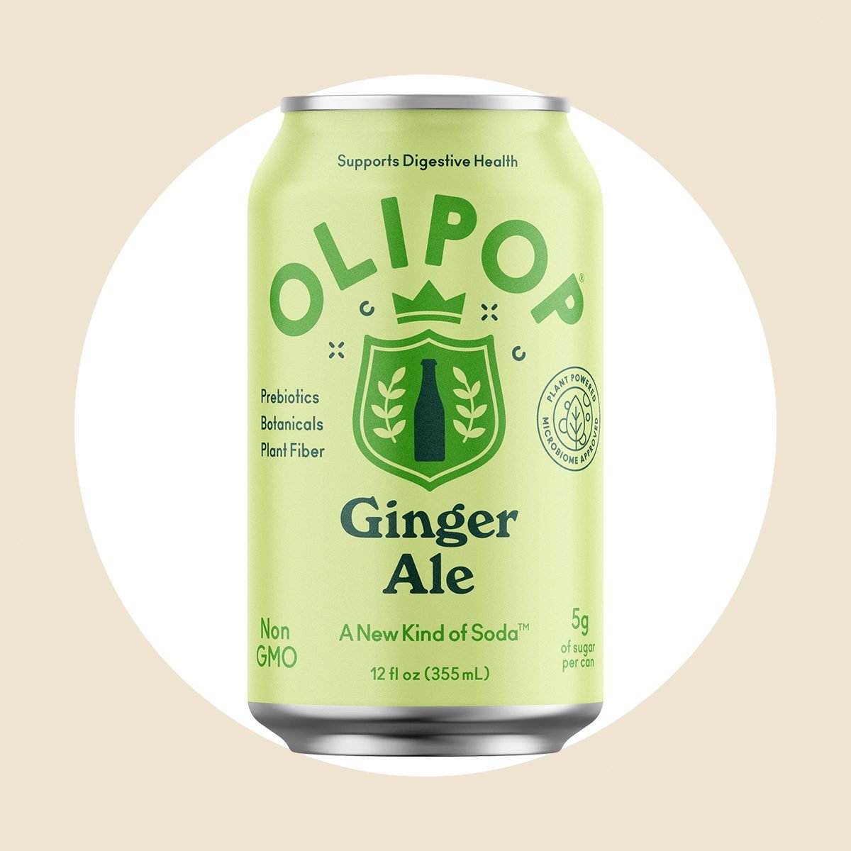 Best Ginger Ale According to Taste Tests