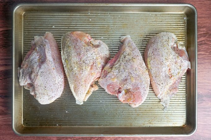 Prep Chicken For Ina Garten Chicken Chili Lauren Habermehl For Toh