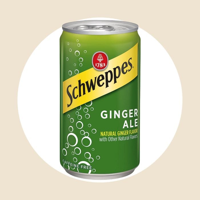 Schweppes