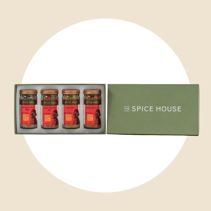 Spice House Morimoto Collection