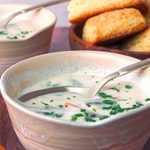 I Made Dolly Parton’s Stampede Soup, and It’s a Bowl of Southern Charm and Comfort