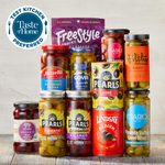 The Best Olives You Can Buy
