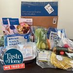 Blue Apron Review: This One’s For You, Lazy Gourmets