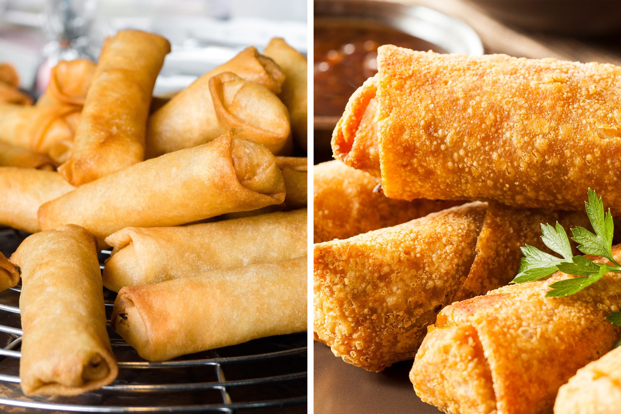Dynasty Egg Roll / Spring Roll Wrappers