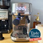 I’ve Used the Breville Bambino Plus Espresso Maker Every Day for the Past Three Years—Here’s My Review