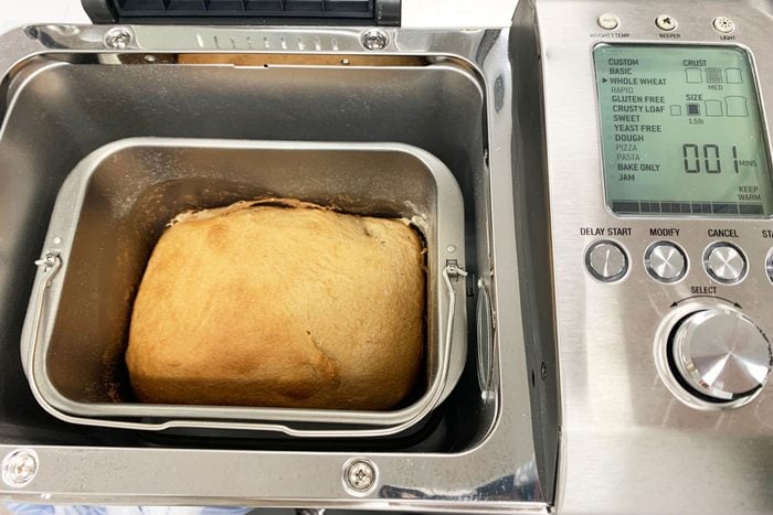 Toha23 Breville Bread Maker Wheat In Pan Taste Of Home Test Kitchen 01 Jvedit