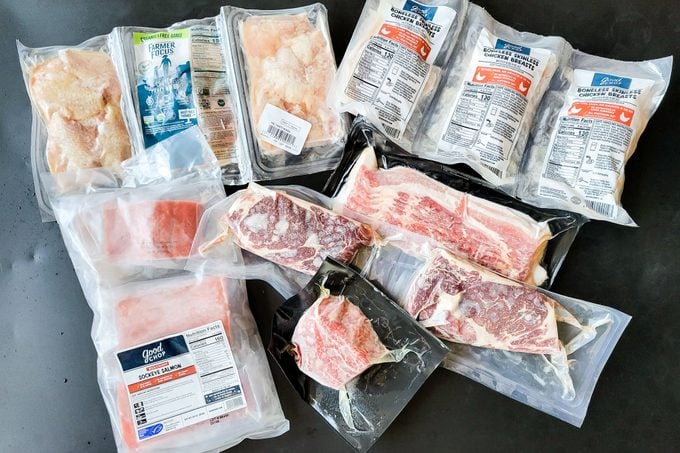 Good Chop Meat Subscription Box